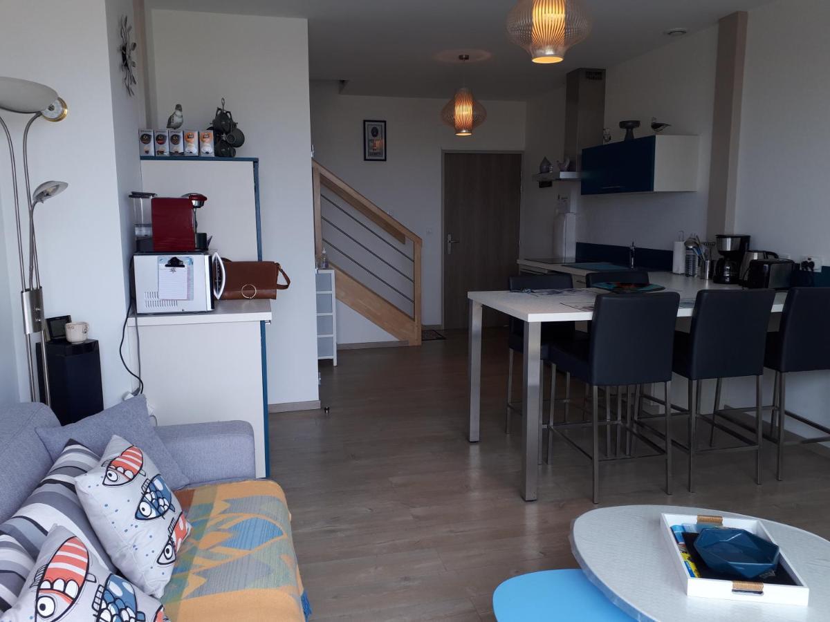 Lestrevet, Les Pieds Dans L Eau Apartamento Plomodiern Exterior foto