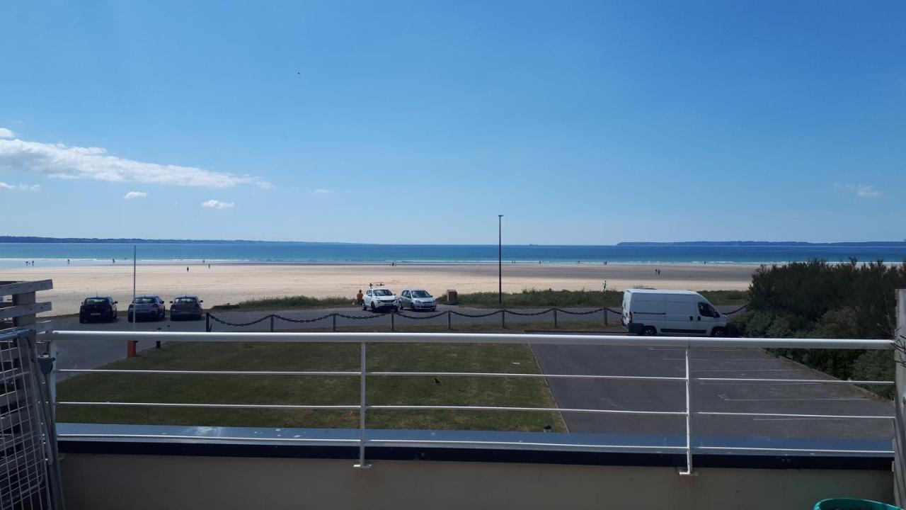 Lestrevet, Les Pieds Dans L Eau Apartamento Plomodiern Exterior foto