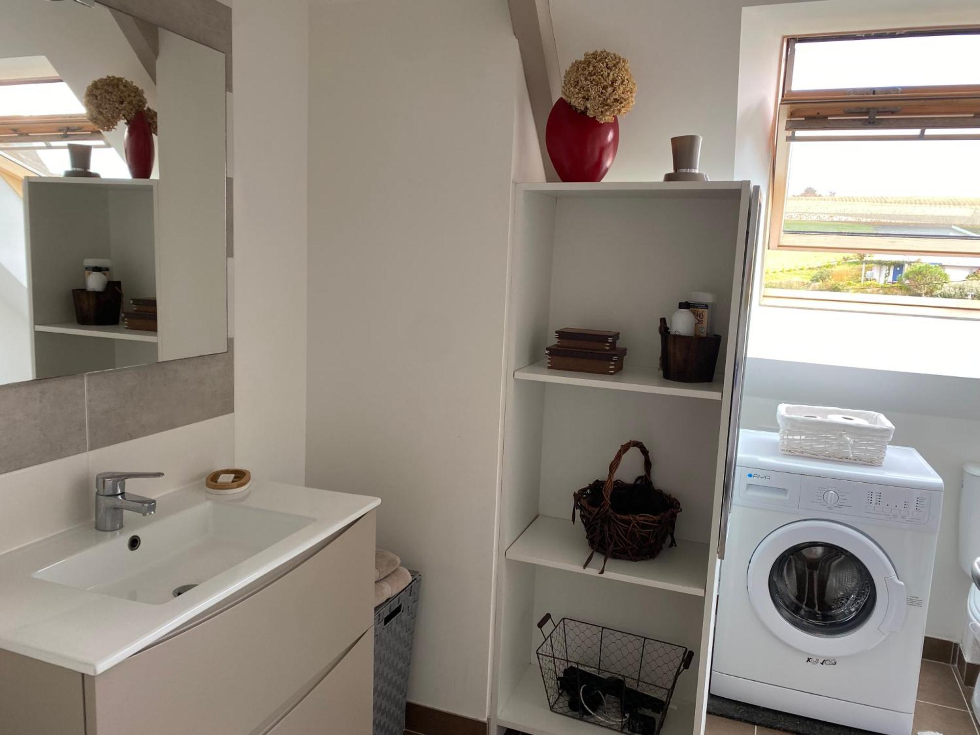 Lestrevet, Les Pieds Dans L Eau Apartamento Plomodiern Exterior foto